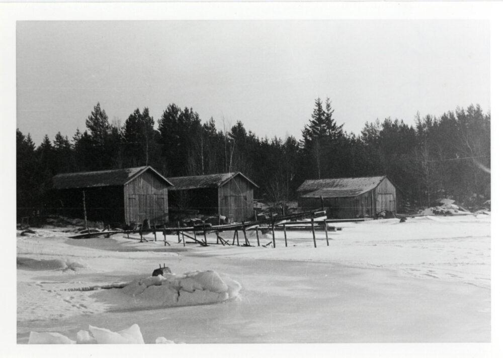 Kohteen Brakila / Rakila kuva