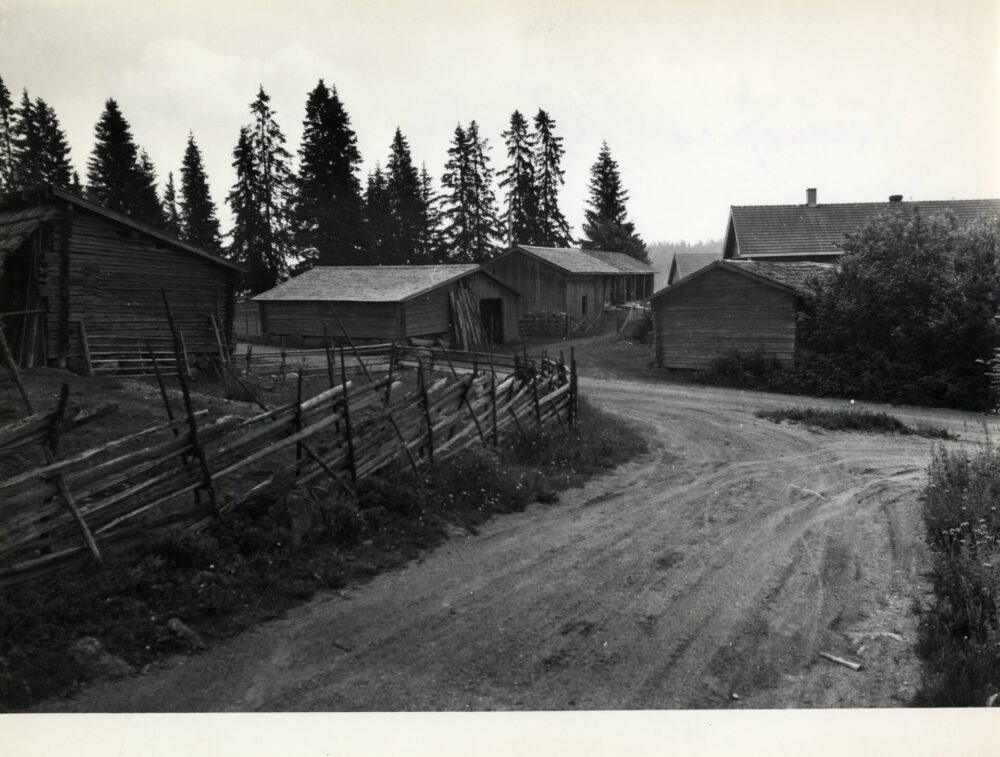 Kohteen Kannusjärvi ja Kitula kuva