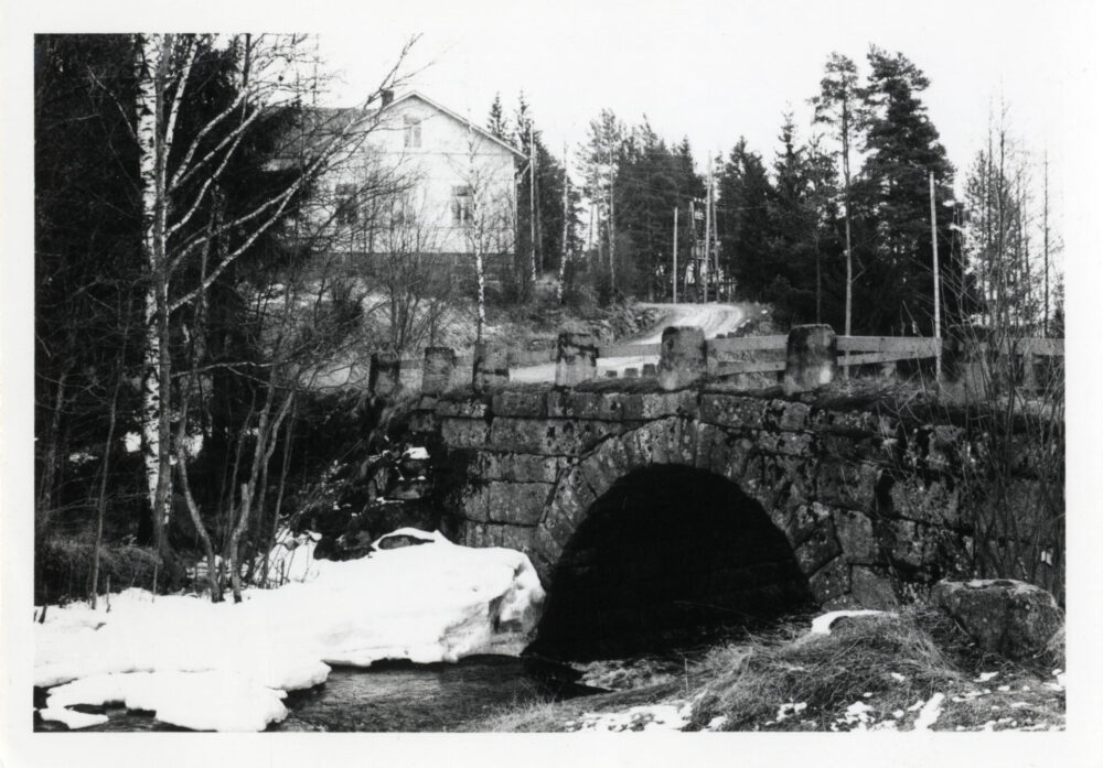 Kohteen Paijärvi kuva