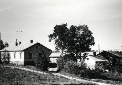Kohteen Onkamaa kuva