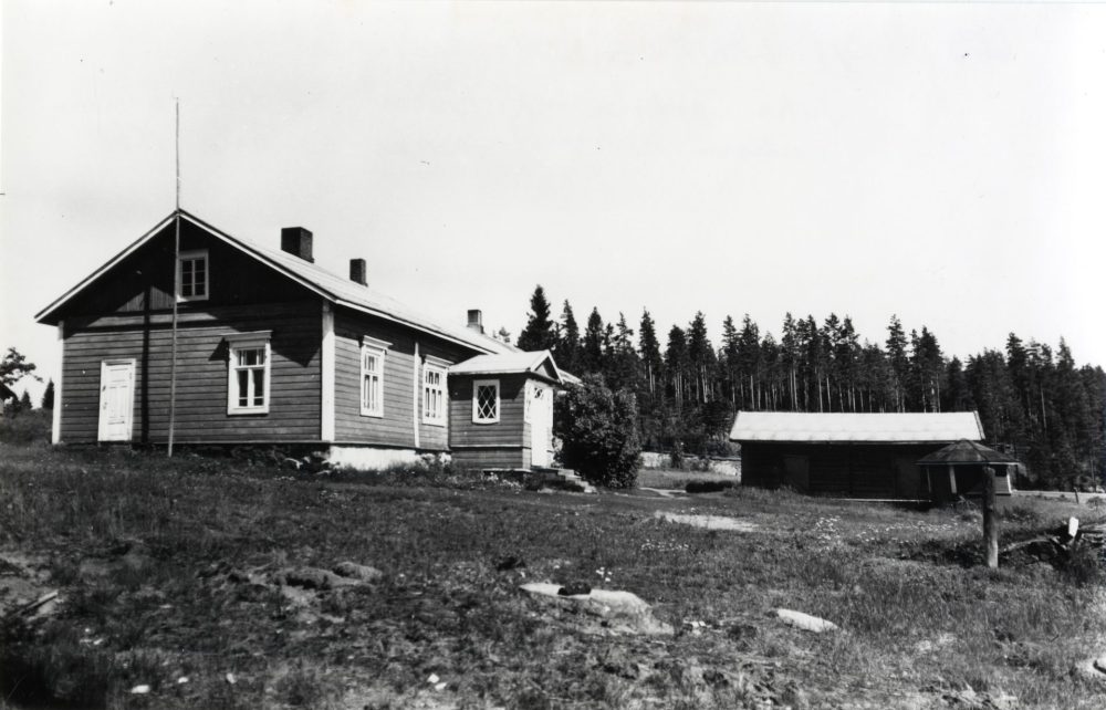 Kohteen Lankila kuva