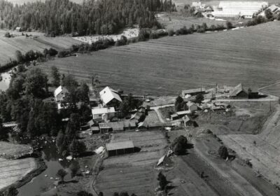 Kohteen Töytäri kuva